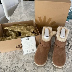Ugg boots. Size 13